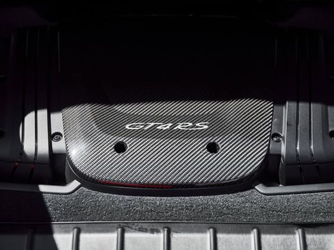 Used 2023 Porsche 718 Cayman GT4 RS RWD image 29
