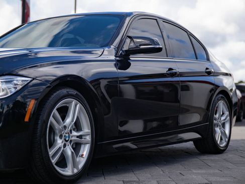 Used 2014 BMW 335i Sedan RWD image 7