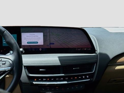Certified 2025 Cadillac CT5 Premium Luxury w/ Sun And Sound Package RWD image 25