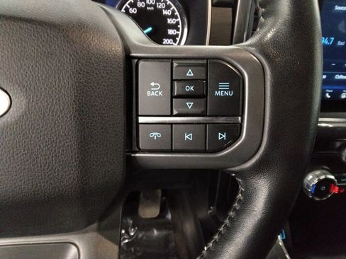 Used 2022 Ford F150 XLT w/ Equipment Group 302A High image 12