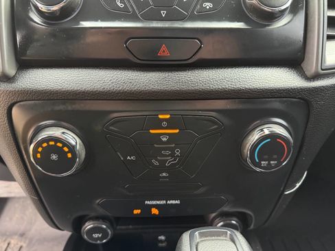 Used 2021 Ford Ranger XL w/ Equipment Group 101A High image 20