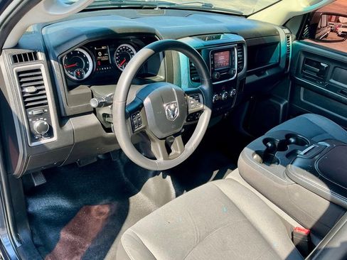 Used 2021 RAM 1500 Tradesman w/ Popular Equipment Group AWD/4WD image 33