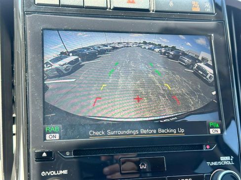 Used 2020 Subaru Ascent Touring w/ Popular Package #2A AWD/4WD image 27