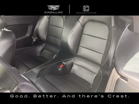 Used 2022 Ford Mustang Premium RWD image 23