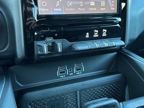 New 2026 RAM 1500 Lone Star RWD image 19