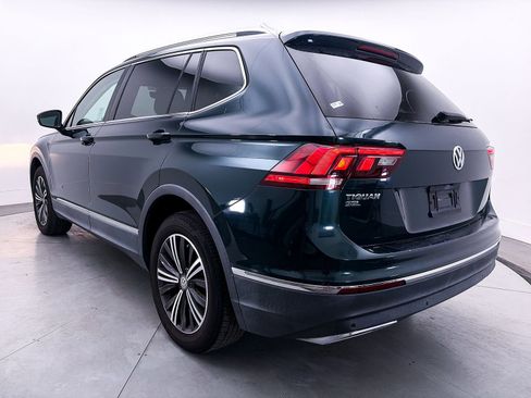 Used 2019 Volkswagen Tiguan SEL FWD image 13
