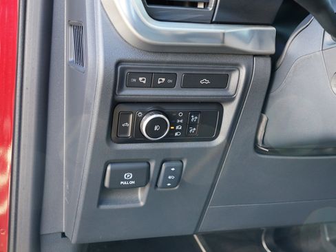 Used 2024 Ford F150 Lariat w/ Equipment Group 502A High image 18