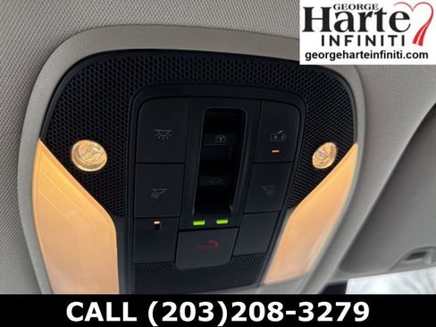 New 2026 INFINITI QX60 Pure image 20