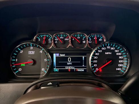 Used 2016 Chevrolet Tahoe LTZ image 35