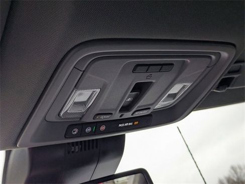 New 2026 Chevrolet Silverado 2500 LT w/ Trail Boss Package image 22