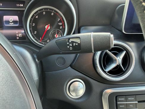 Used 2018 Mercedes-Benz CLA 250 4MATIC image 28