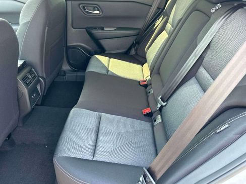 New 2026 Nissan Rogue SV AWD/4WD image 17