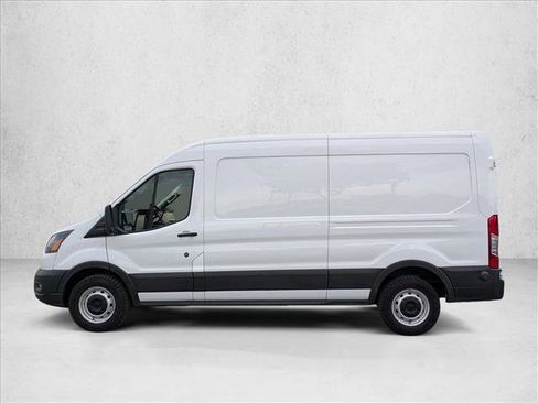 Used 2023 Ford Transit 250 Medium Roof image 8