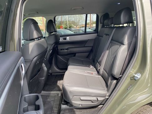 New 2026 Hyundai Santa Fe SEL AWD/4WD image 10