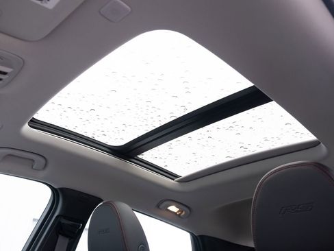 New 2027 Chevrolet Bolt RS w/ Technology Package image 12