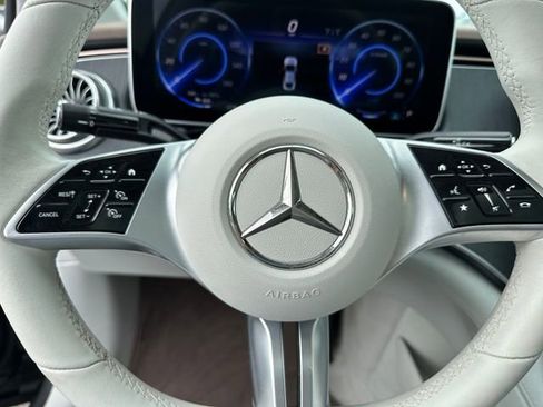Used 2023 Mercedes-Benz EQE 350+ 350 Sedan image 29