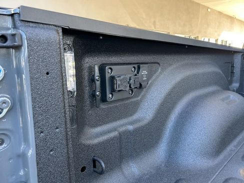 New 2026 RAM 3500 Limited image 42