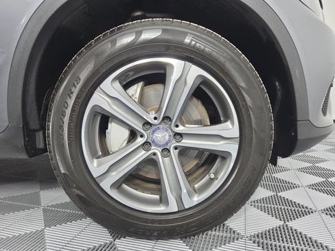 Used 2016 Mercedes-Benz GLC 300 4MATIC image 9