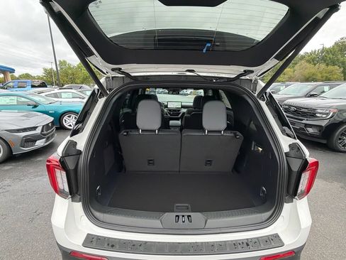 New 2026 Ford Explorer ST w/ Sun And Sound Package AWD/4WD image 20