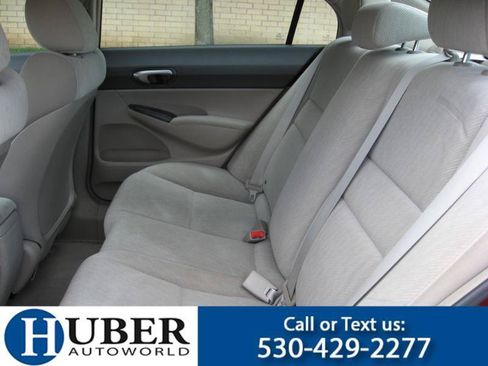 Used 2010 Honda Civic LX image 10