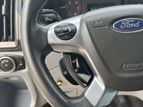Used 2015 Ford Transit 350 148 Medium Roof RWD image 17