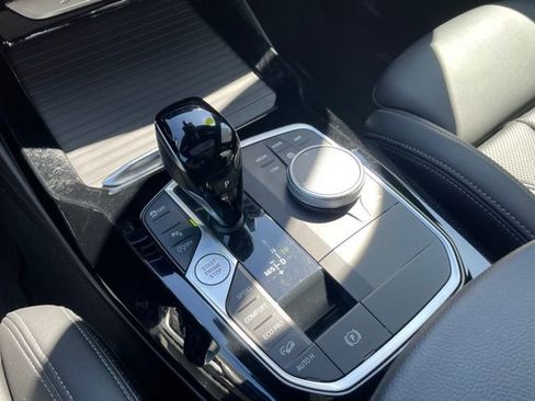 Used 2024 BMW X3 xDrive30i w/ M Sport Package image 11