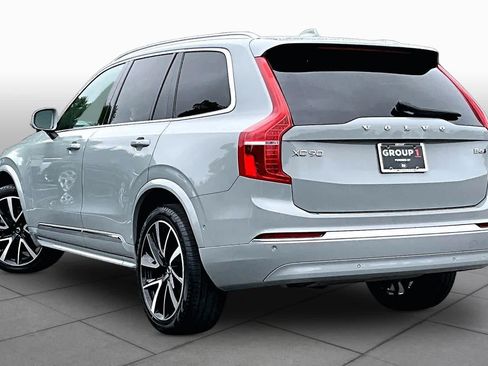Certified 2024 Volvo XC90 B6 Plus w/ Protection Package Premier AWD/4WD image 12