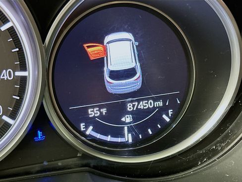 Used 2018 MAZDA CX-5 Touring AWD/4WD image 12