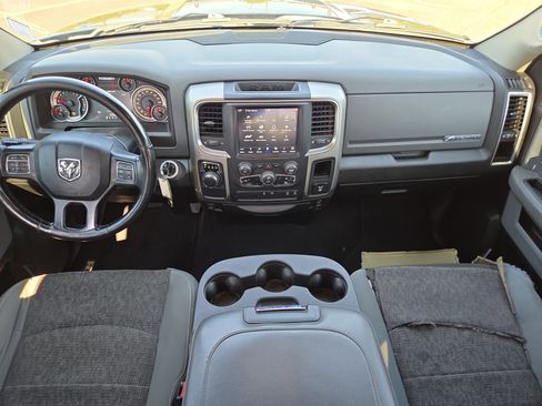 Used 2019 RAM 1500 Big Horn image 21