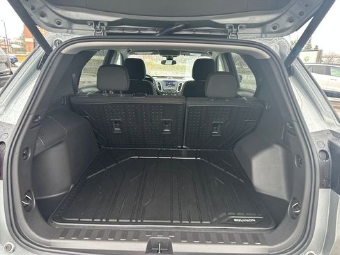 Used 2024 Chevrolet Equinox LT w/ LPO, Floor Liner Package image 26
