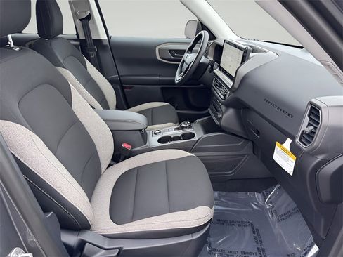 New 2025 Ford Bronco Sport Big Bend image 28