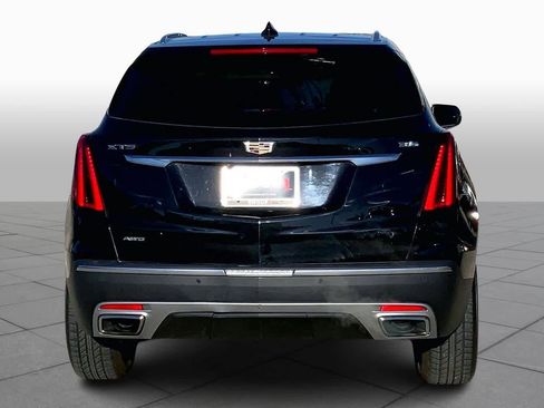 Used 2023 Cadillac XT5 Premium Luxury image 4