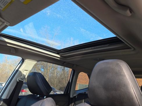 Used 2019 Subaru Forester Touring w/ Popular Package #3 image 23