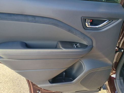 New 2026 Subaru Forester Limited image 12