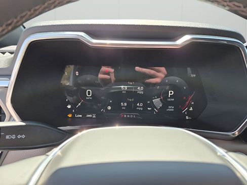 New 2026 GMC Canyon Denali image 35