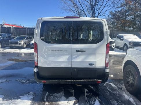 Used 2024 Ford Transit 250 Low Roof w/ Exterior Upgrade Package image 6