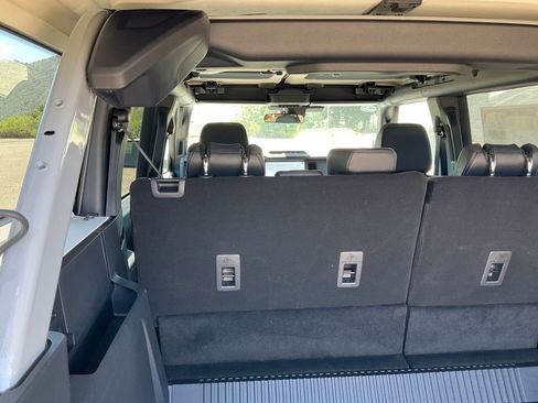 New 2026 Ford Bronco Big Bend image 21