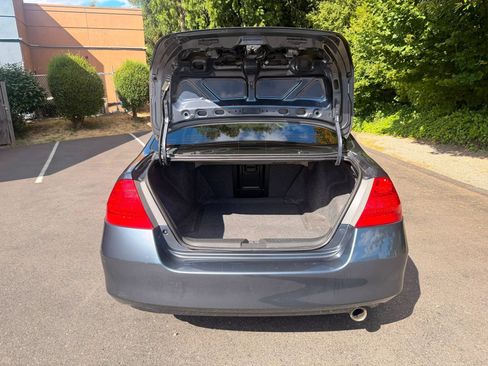 Used 2007 Honda Accord LX image 16