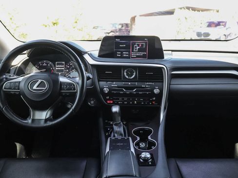 Used 2021 Lexus RX 350 FWD w/ Premium Package image 15