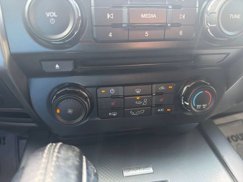 Used 2016 Ford F150 XLT w/ Equipment Group 302A Luxury AWD/4WD image 12