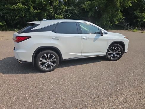 Used 2019 Lexus RX 350 AWD w/ Navigation Package image 16