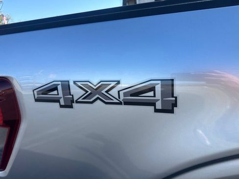 Used 2025 Ford F150 XLT w/ Equipment Group 301A Standard AWD/4WD image 14