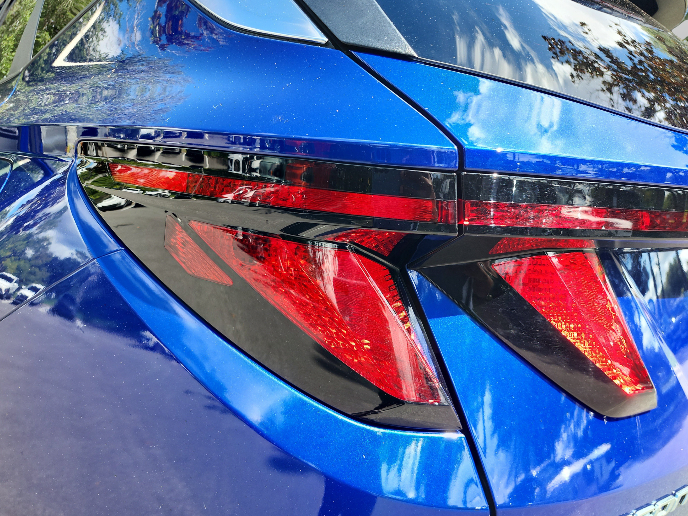Certified 2024 Hyundai Tucson SEL FWD image 26