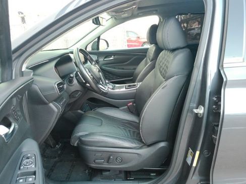 Used 2022 Hyundai Santa Fe Limited w/ Cargo Package AWD/4WD image 12