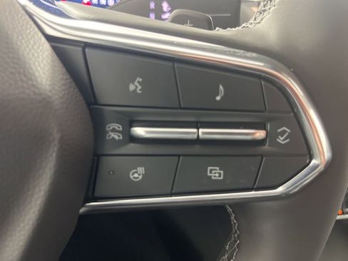 New 2026 Chevrolet Tahoe Z71 w/ Z71 Off-Road Package image 28