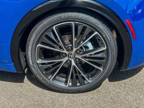 New 2026 Toyota Prius Limited image 11