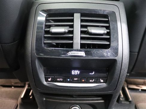 Used 2020 BMW X3 M M w/ Executive Package image 24