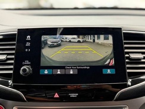 Used 2021 Honda Pilot EX-L image 40