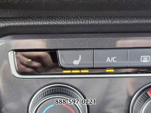 Certified 2024 Volkswagen Tiguan S FWD image 24