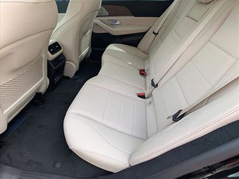 New 2026 Mercedes-Benz GLE 450 4MATIC image 15